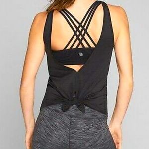 Athleta Fully Focused Support Tank